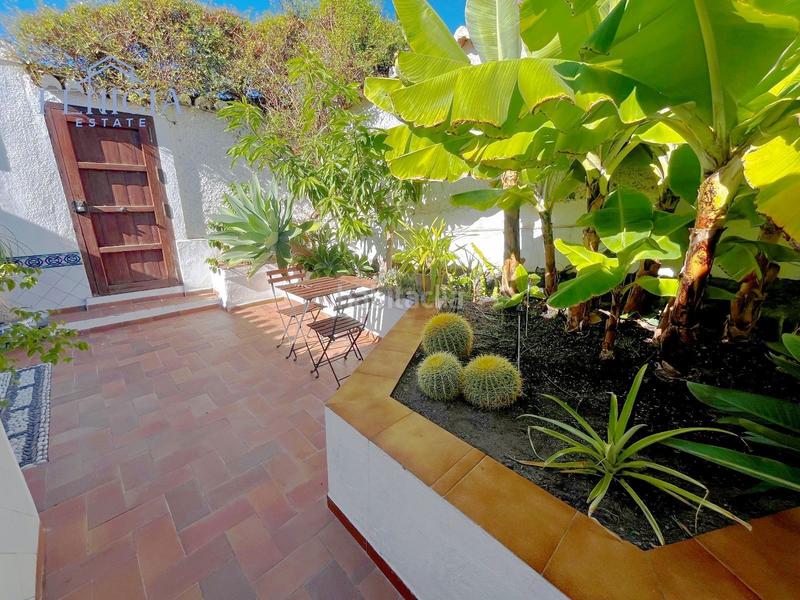 Foto a6b2dfd5-d319-499f-afad-5529c911178f. Haus mit pool in Cotobro Almuñécar