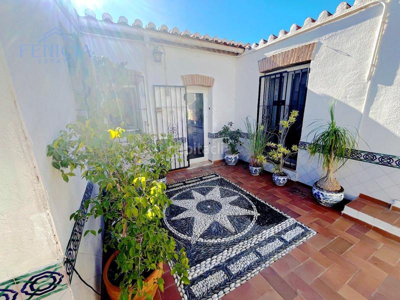 Foto b78acc97-ab8e-4485-86d3-7ff247f163b1. Haus mit pool in Cotobro Almuñécar