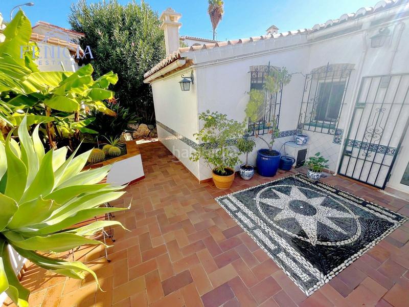 Foto c8d77345-8796-4347-9cf2-9239125dc08f. Haus mit pool in Cotobro Almuñécar