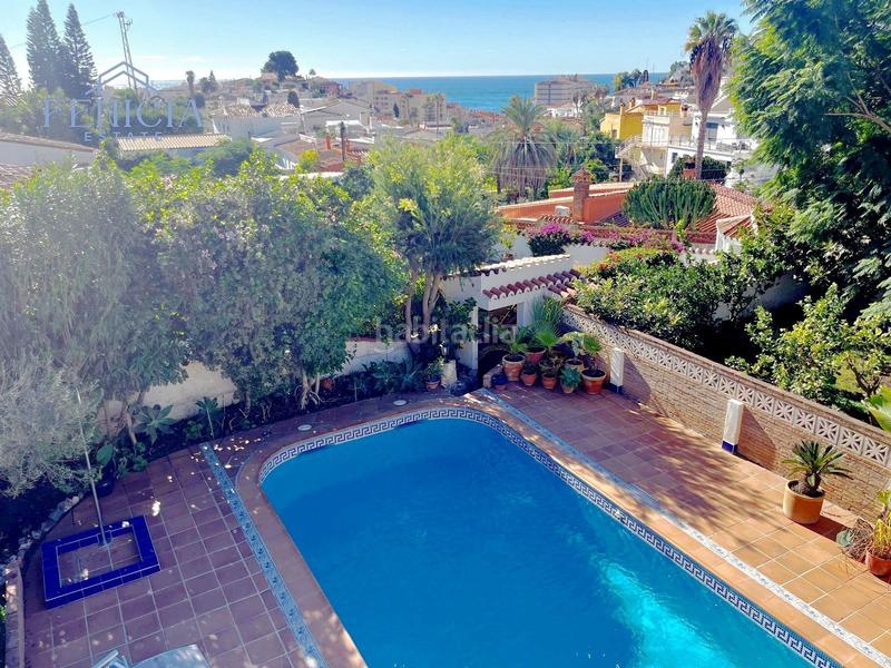 Foto d1a2e9ff-096f-4437-b369-c2f6938bd9e8. Haus mit pool in Cotobro Almuñécar