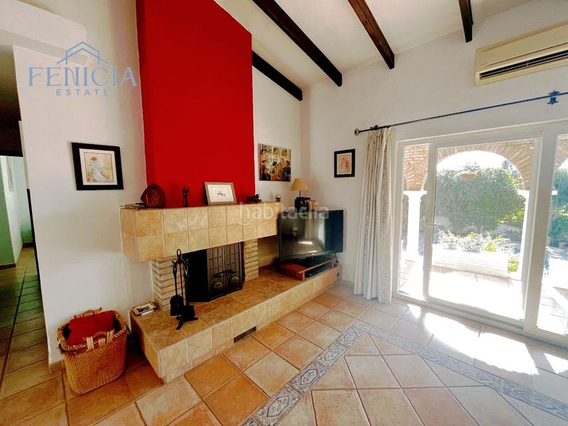 Foto d90a928b-09ba-4f4f-8fc0-636534f54aea. Haus mit pool in Cotobro Almuñécar