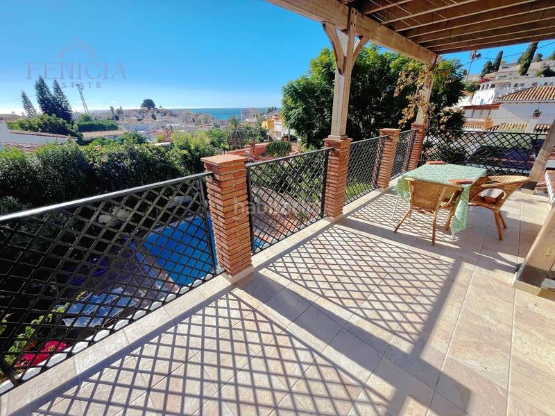 Foto e143814c-869b-46fe-9115-5028917992f8. Haus mit pool in Cotobro Almuñécar