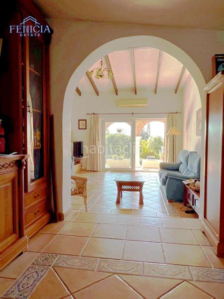 Foto e7aac231-e96d-4730-806c-617f27631a0f. Haus mit pool in Cotobro Almuñécar