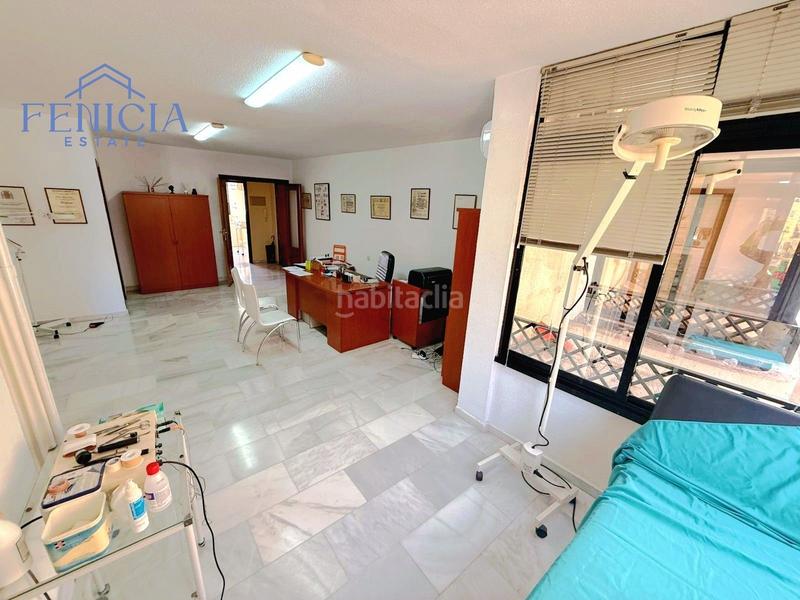 Foto 08785ba5-727f-42bd-916e-29e44f1a75c5. Appartamento in Almuñecar centro Almuñécar