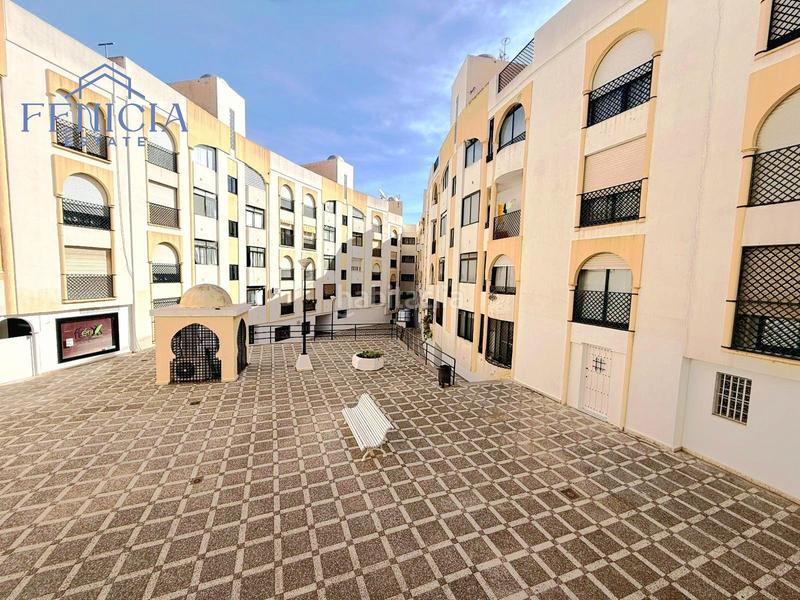 Foto 1af12812-e6ca-4a99-ad4b-033478963033. Appartamento in Almuñecar centro Almuñécar