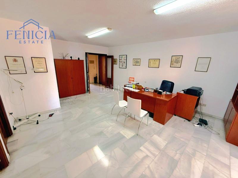 Foto 6060deaf-cc56-4ba5-8f7f-14e742012479. Appartamento in Almuñecar centro Almuñécar