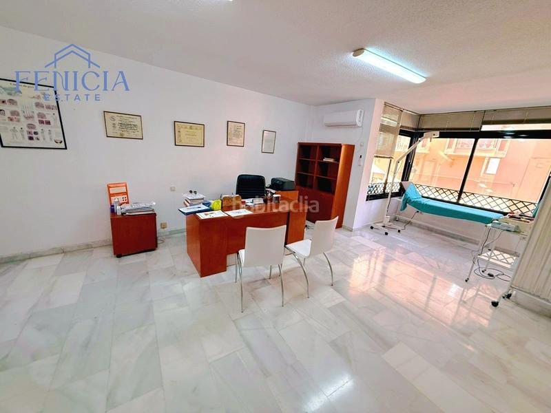 Foto 8b8cd232-9234-4322-83cf-6f9f271b60aa. Appartamento in Almuñecar centro Almuñécar