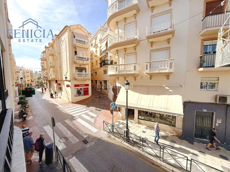 Foto 919d4999-ed2c-4f30-98ed-cc430f6bfaf6. Appartamento in Almuñecar centro Almuñécar