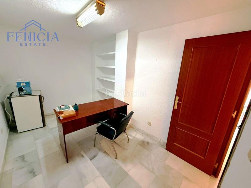 Foto 9a15a505-eacf-49e9-9f56-6846cb0e6787. Appartamento in Almuñecar centro Almuñécar