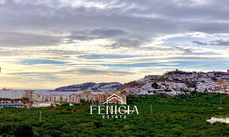 Foto a4fb8993-9a5d-46e9-83ab-64219fff1b60. Appartamento in Almuñecar centro Almuñécar