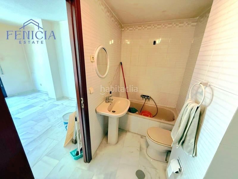 Foto a8915192-0b6a-4ba5-9fb3-3d3c2f6eec77. Appartamento in Almuñecar centro Almuñécar