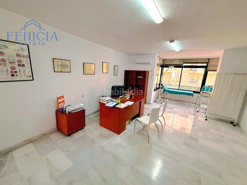 Foto e632090d-3cc5-43ff-bfdb-7cf0859320d7. Appartamento in Almuñecar centro Almuñécar