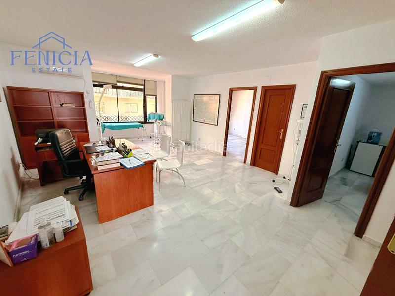 Foto f96455ed-6793-4b97-a26f-817097665c05. Appartamento in Almuñecar centro Almuñécar