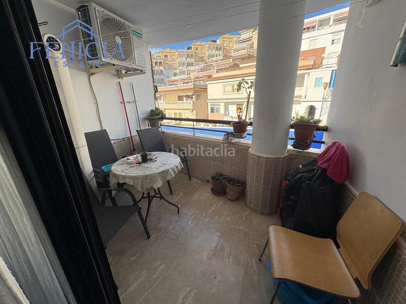 Foto df93b374-8421-46dc-b657-e67a81da153b. Appartement dans La Herradura Almuñécar