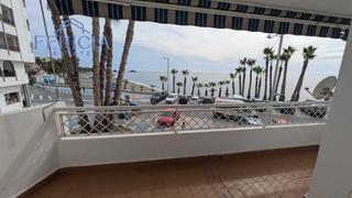 Appartement à Cotobro. Vive frente al mar en uno de los paseos más emblemáticos de almu