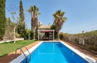Casa a Velilla - Velilla Taramay. Venta de chalet en velilla, almuñécar