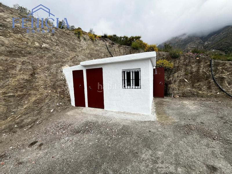 Foto 2875eb50-dd6e-4d04-8feb-9370ac4788dc. Fondo rustico in Molvízar