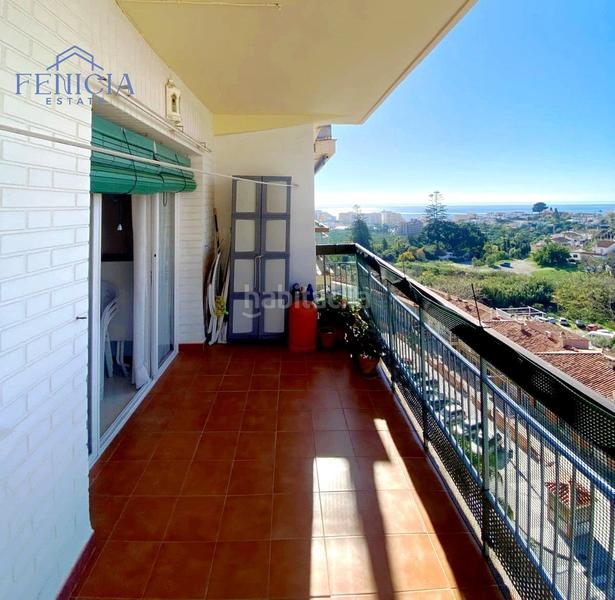 Foto 30d06118-0285-463a-be9a-78f47f7bdcec. Miete etagenwohnung mit pool in Almuñecar centro Almuñécar