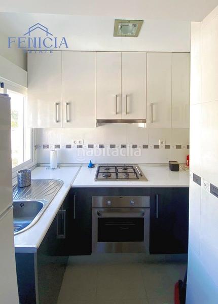 Foto 8e0d1041-5c43-4394-ae37-24dfd08c53e2. Miete etagenwohnung mit pool in Almuñecar centro Almuñécar