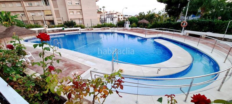 Foto dbeca346-06e7-4135-a066-44ac4cedc10e. Miete etagenwohnung mit pool in Almuñecar centro Almuñécar