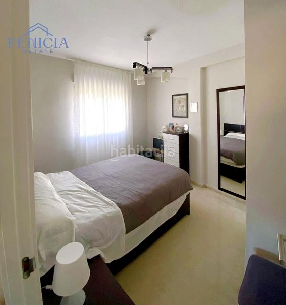 Foto dd7d6087-d3d0-486d-bad6-901db9c685a3. Miete etagenwohnung mit pool in Almuñecar centro Almuñécar