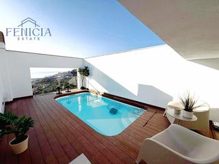 Dúplex a Velilla - Velilla Taramay. Pisos y casas adosadas a la venta en citalsol, almuñécar