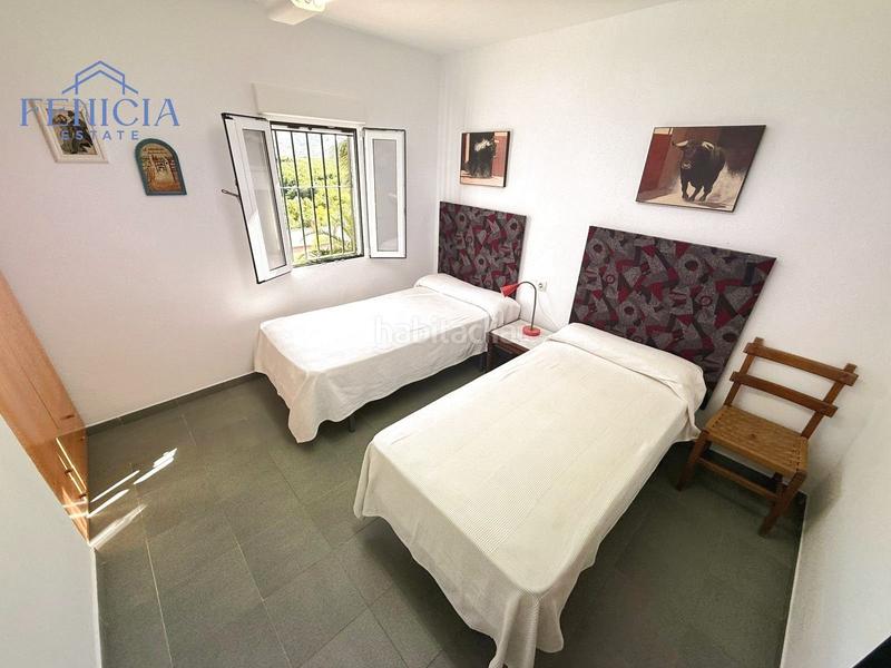 Foto 81204202-d7f4-4348-bf86-dd6216e1d914. Affitto appartamento con riscaldamento piscina in Almuñécar