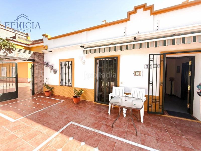 Foto b0e21bca-8ce6-420a-901e-0f1e3e6c3d69. Alquiler piso  en alquiler temporal cortijo andaluz en Almuñécar