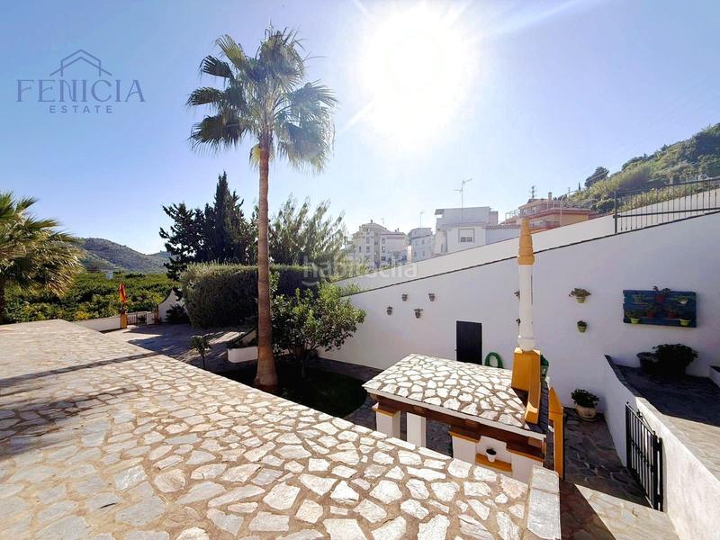 Foto 74a244da-4e07-4426-a6dc-58b9c1e02ad5. Miete etagenwohnung mit heizung pool in Torrecuevas - Lomas del Gato Almuñécar