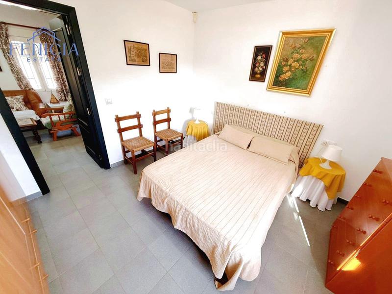 Foto 7a714b30-6fd0-4243-8550-ffd2db714c6f. Miete etagenwohnung mit heizung pool in Torrecuevas - Lomas del Gato Almuñécar