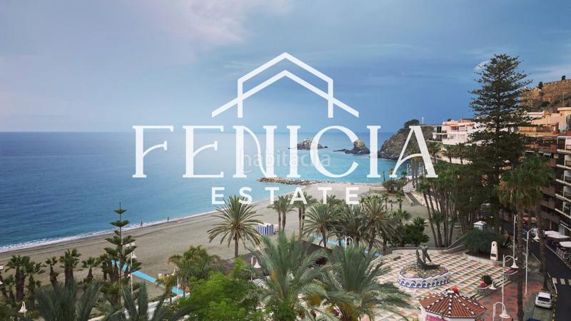 Foto 87e68187-2428-49fc-a2c3-163a3f12eb00. Miete etagenwohnung mit heizung pool in Torrecuevas - Lomas del Gato Almuñécar