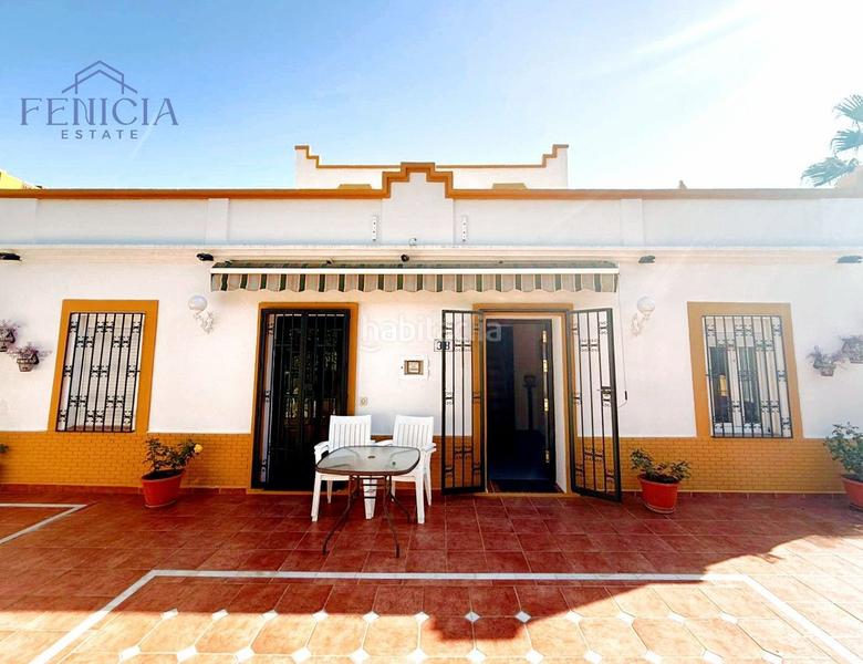 Foto b17f79e0-3e01-423d-a5d1-0ba0aaa38143. Miete etagenwohnung mit heizung pool in Torrecuevas - Lomas del Gato Almuñécar