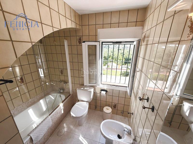 Foto e002d466-4f51-4bb8-a75d-28bd26a10f14. Miete etagenwohnung mit heizung pool in Torrecuevas - Lomas del Gato Almuñécar