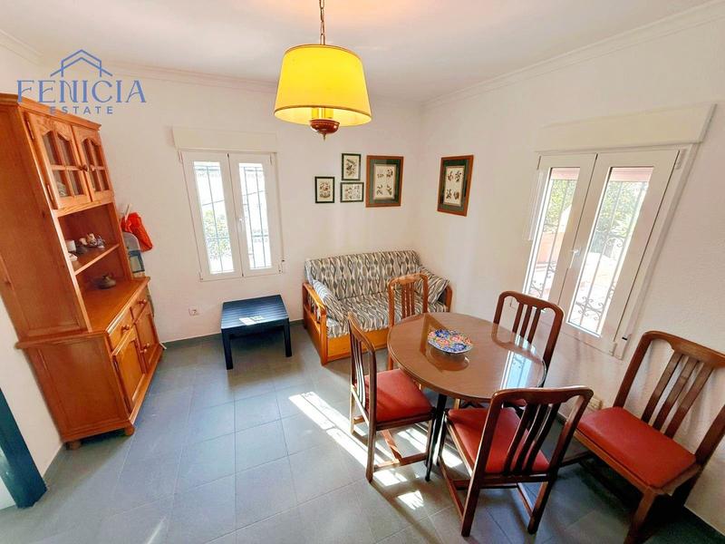 Foto f6df762b-6e5f-467e-9409-eedeb28a47dd. Miete etagenwohnung mit heizung pool in Torrecuevas - Lomas del Gato Almuñécar