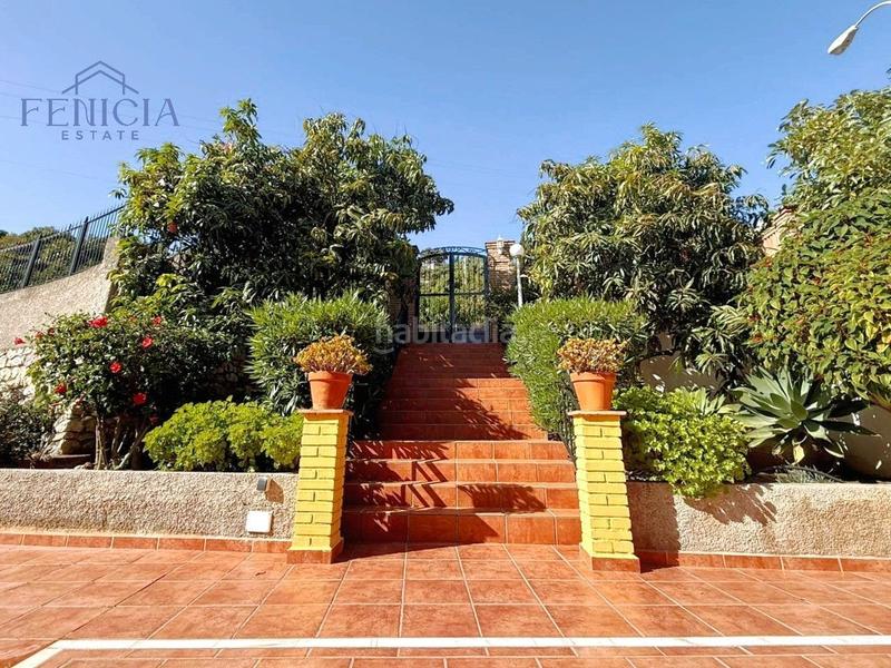 Foto 0a9bd57b-4b25-400a-81bb-a7280048d73b. Rent flat with heating pool in Torrecuevas - Lomas del Gato Almuñécar