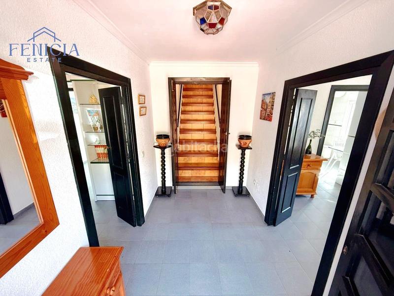 Foto 1793c007-a786-4b9e-8f72-4f820a05af6c. Rent flat with heating pool in Torrecuevas - Lomas del Gato Almuñécar