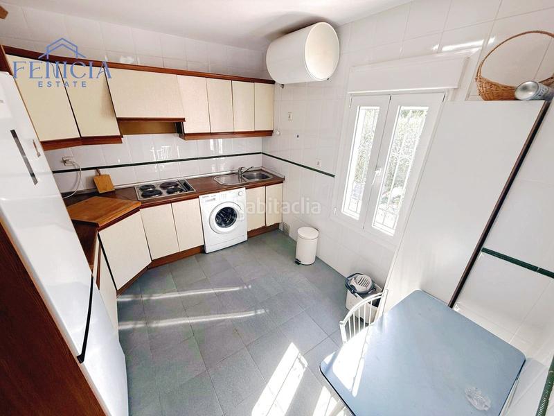 Foto 2719af52-7f4a-448e-99e8-fbaa8057b5dc. Rent flat with heating pool in Torrecuevas - Lomas del Gato Almuñécar