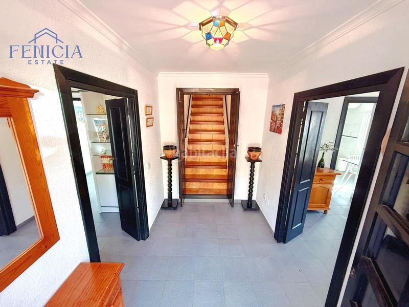 Foto 5e42ec63-5b0e-460f-b1ef-5427db168c0a. Rent flat with heating pool in Torrecuevas - Lomas del Gato Almuñécar