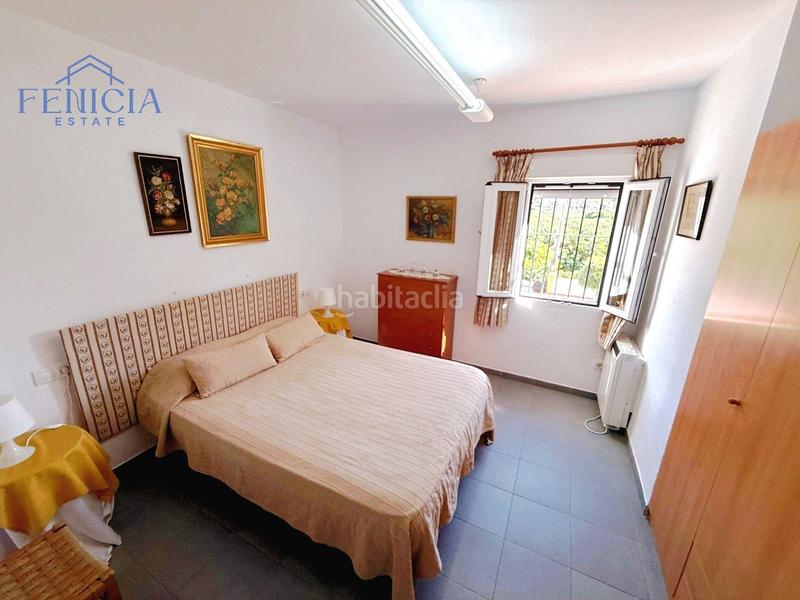 Foto 917079d0-6ded-4201-bcdf-222c23da606f. Rent flat with heating pool in Torrecuevas - Lomas del Gato Almuñécar