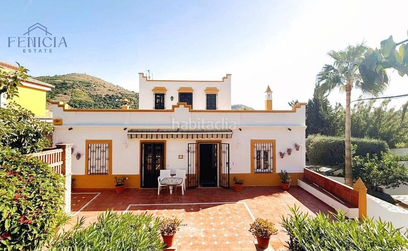 Foto 93c7cddd-ea90-4c6e-9722-2e0150892906. Rent flat with heating pool in Torrecuevas - Lomas del Gato Almuñécar