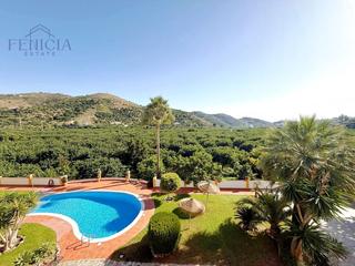 Flat in Torrecuevas - Lomas del Gato