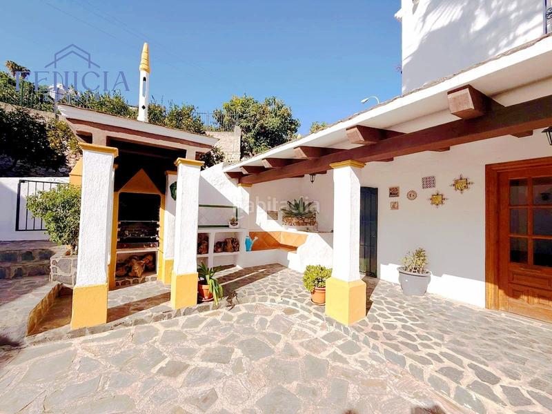 Foto c3921404-86db-4d3c-9067-d4f58eefcdd5. Rent flat with heating pool in Torrecuevas - Lomas del Gato Almuñécar