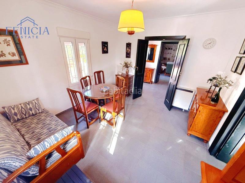 Foto c62e9f74-a900-4224-8a68-14c328b53269. Rent flat with heating pool in Torrecuevas - Lomas del Gato Almuñécar