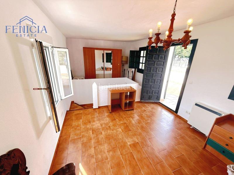 Foto c7d444aa-5848-4bc5-81a2-6be16b5462e9. Rent flat with heating pool in Torrecuevas - Lomas del Gato Almuñécar