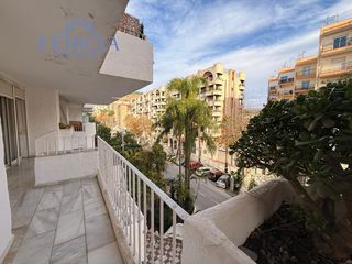 Flat in Almuñecar centro. Piso luminoso en avenida costa del sol  almuñécar, zona albayzín