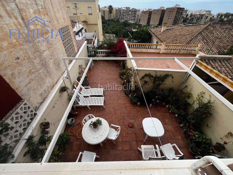 Foto 3096caea-a482-4f65-810b-8082472de231. Casa adossada a Almuñecar centro Almuñécar