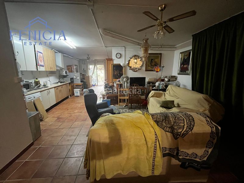 Foto 595ec83b-21d1-4aef-a7af-10a19ec81dee. Casa adossada a Almuñecar centro Almuñécar