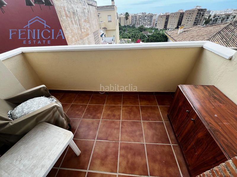 Foto 7658c9c5-02f8-4183-9f54-b7874bb6ee68. Casa adossada a Almuñecar centro Almuñécar