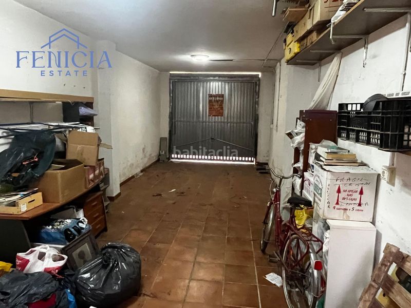 Foto 98627b60-d195-467e-bcee-249eca5e6d32. Casa adossada a Almuñecar centro Almuñécar