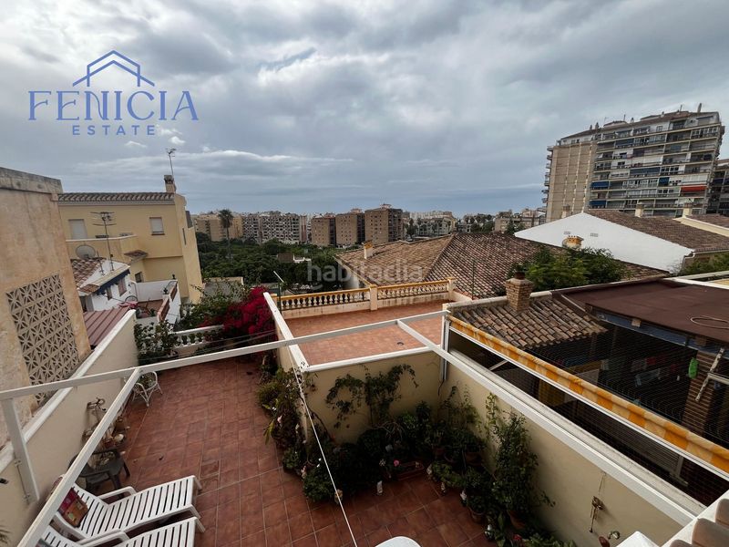 Foto e9175eab-879c-45ae-8522-555cf710392b. Casa adossada a Almuñecar centro Almuñécar